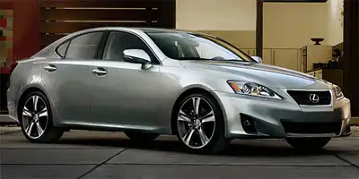 2013 Lexus IS 350 250 AWD's photo