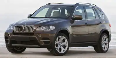 2012 BMW X5 xDrive50i's photo