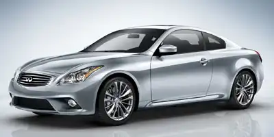 2011 INFINITI G 37x Coupe AWD's photo