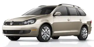 2011 Volkswagen Jetta SportWagen SE 6AT's photo