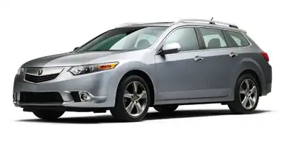 2011 Acura TSX Sport Wagon Technology Package 5AT's photo