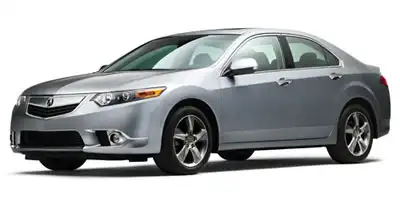 2012 Acura TSX 5AT's photo