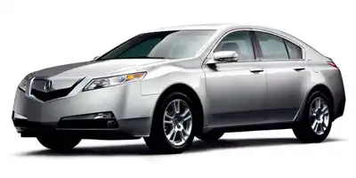 2011 Acura TL 3.5 AUTO's photo