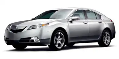 2011 Acura TL 3.7 AUTO SH-AWD Technology Package's photo