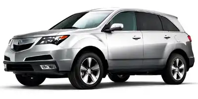 2012 Acura MDX 3.7's photo