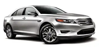 2011 Ford Taurus Limited FWD's photo