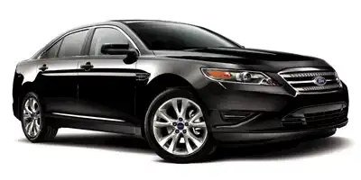 2013 Ford Taurus SEL FWD's photo