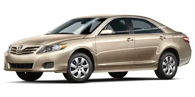 2011 Toyota Camry 2.5 Auto LE's photo
