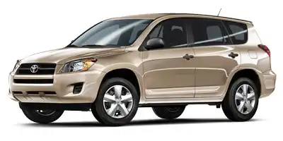 2012 Toyota RAV4 Base's photo