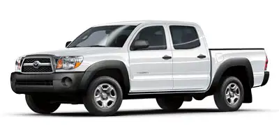 2011 Toyota Tacoma 4x4 Doublecab V6 AT Long Bed's photo