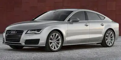 2012 Audi A7 3.0T quattro's photo