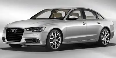 2013 Audi A6 3.0T tiptronic quattro Premium's photo