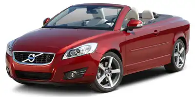 2013 Volvo C70 T5's photo