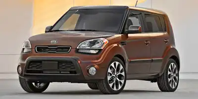 2012 Kia Soul 1.6L Base's photo