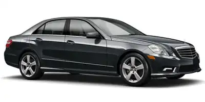 2011 Mercedes-Benz E-Class E350 Luxury's photo