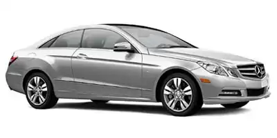 2013 Mercedes-Benz E-Class E350's photo