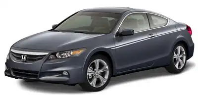 2012 Honda Accord V6 EX-L Auto's photo