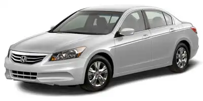 2012 Honda Accord SE Auto's photo