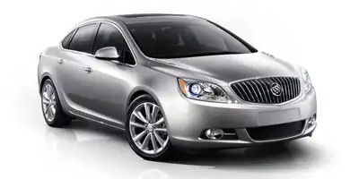 2013 Buick Verano Convenience Group 1SG's photo