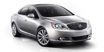 2013 Buick Verano Convenience Group 1SG's photo