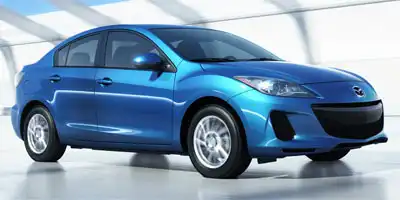 2012 Mazda CX-3 I Grand Touring 4-Door AT SKYACTIV's photo