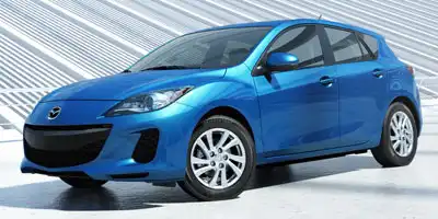 2012 Mazda CX-3 I Touring 5-Door AT SKYACTIV's photo