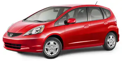 2013 Honda Fit Auto's photo