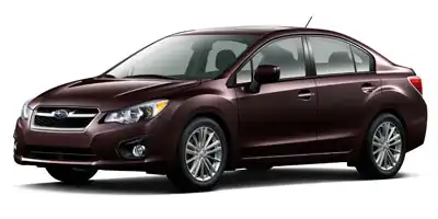 2012 Subaru Impreza 2.0I Limited Auto's photo