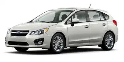 2012 Subaru Impreza 2.0I Sport Premium Auto's photo
