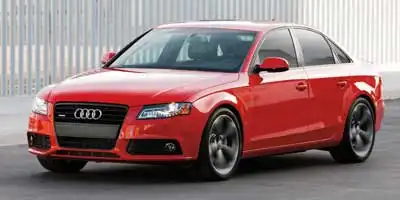 2011 Audi A4 2.0T quattro Manual Premium's photo