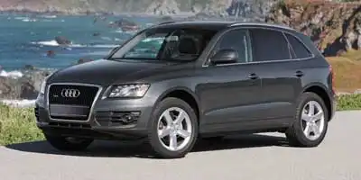 2011 Audi Q5 3.2 quattro Tiptronic Premium Plus's photo