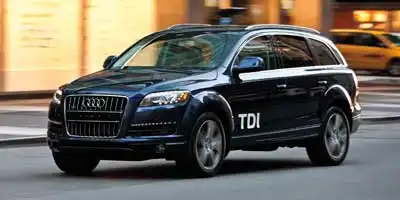 2011 Audi Q7 3.0T quattro Tiptronic Premium's photo