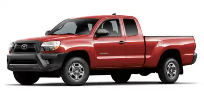 2012 Toyota Tacoma 4x4 Access Cab V6 AT's photo