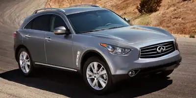 2012 INFINITI FX RWD 35's photo
