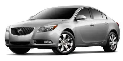 2013 Buick Regal Premium 1 Turbo's photo