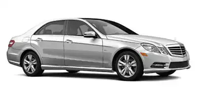2013 Mercedes-Benz E-Class E550 Sport 4MATIC's photo