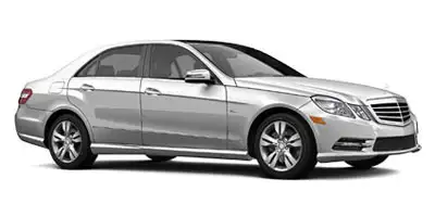 2013 Mercedes-Benz E-Class E550 Sport 4MATIC's photo