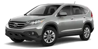 2013 Honda CR-V EX AWD Auto's photo