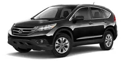 2013 Honda CR-V EX-L AUTO AWD's photo