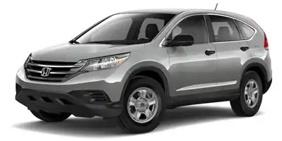 2013 Honda CR-V LX AUTO AWD's photo