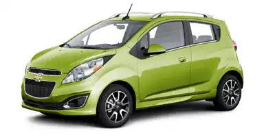 2013 Chevrolet Spark LS Auto 1SB's photo