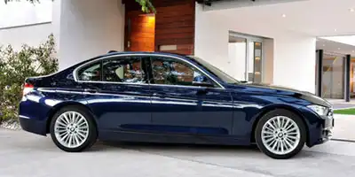 2013 BMW 3 Series 328i xDrive Sedan SULEV's photo