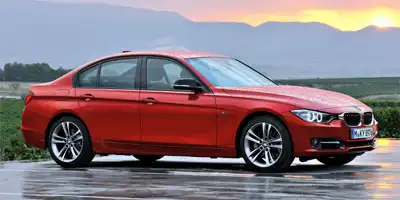 2013 BMW 3 Series 335i xDrive Sedan's photo
