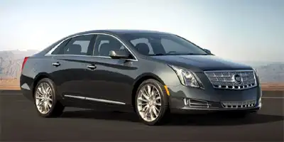 2013 Cadillac XTS 3.6L FWD Luxury Collection's photo
