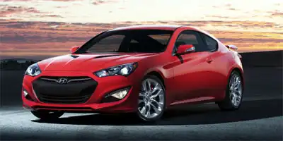 2013 Hyundai Genesis Coupe 2.0T 8-Speed A/T's photo