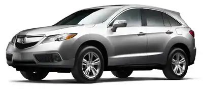 2013 Acura RDX SH-AWD's photo