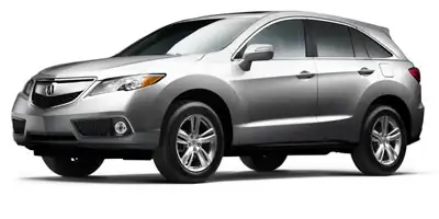 2013 Acura RDX SH-AWD Technology Package's photo