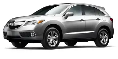 2013 Acura RDX Technology Package SH-AWD's photo