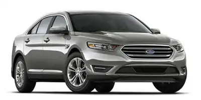 2012 Ford Taurus SEL FWD's photo