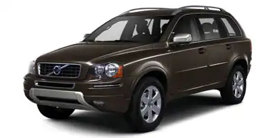 2013 Volvo XC90 3.2 AWD Auto R-Design's photo